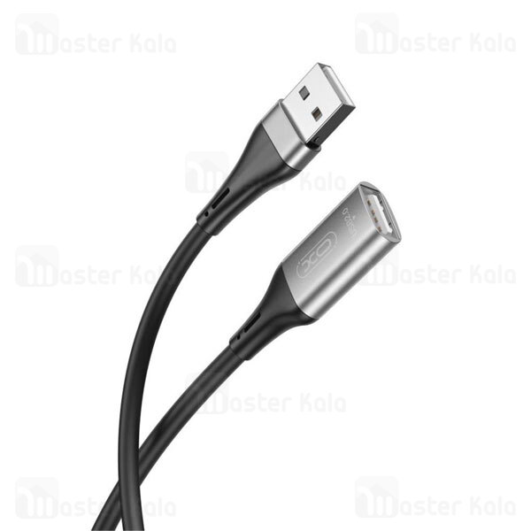 کابل افزایش طول USB ایکس او XO NB219 USB2.0 طول 3 متر